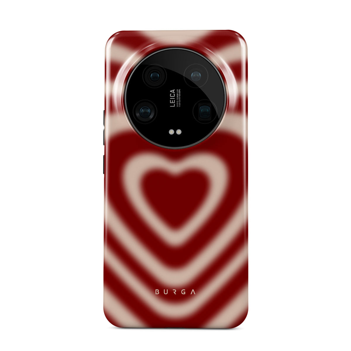 BURGA iPhone13 ケース リングホルダー Sweet Affair Sweet Affair - iPhone 13 Pro Case | BURGA