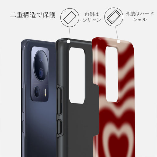 Sweet Affair - Xiaomi 13 Lite ケース 2