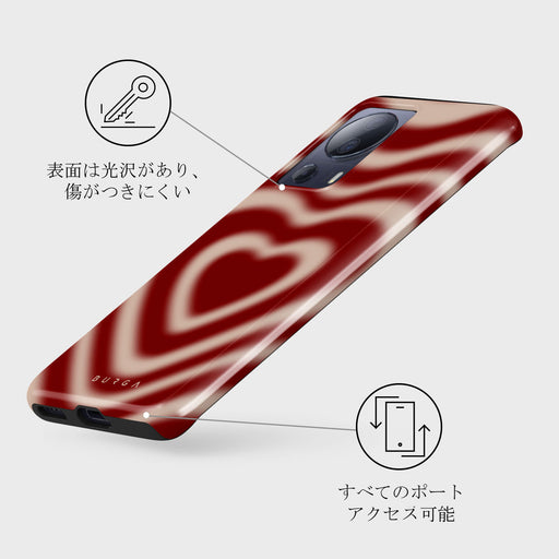 Sweet Affair - Xiaomi 13 Lite ケース 3