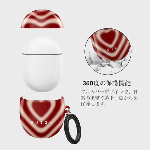 Sweet Affair - Google Pixel Buds 2 ケース 2