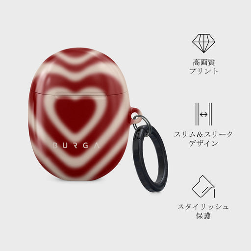 Sweet Affair - Google Pixel Buds 2 ケース 4