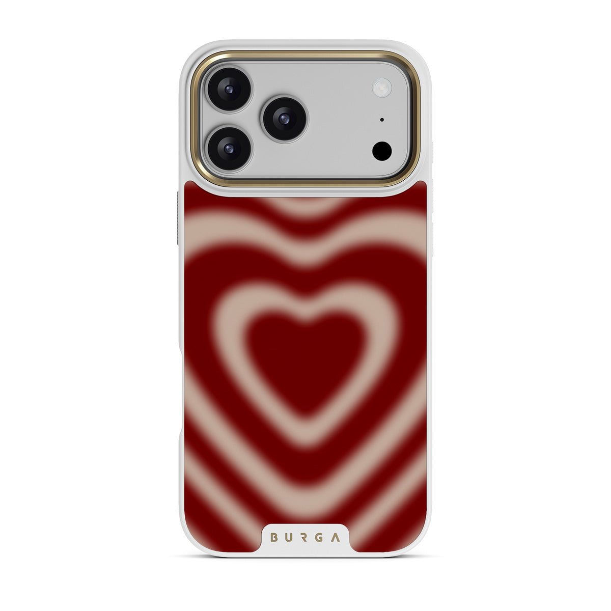 Sweet Affair - iPhone 17 Pro Max ケース | BURGA