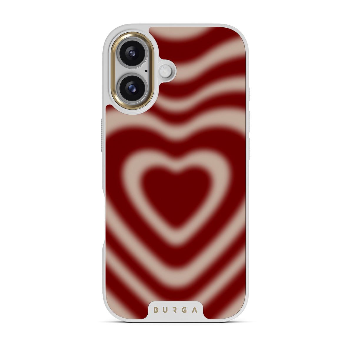 Sweet Affair - iPhone 17 ケース | BURGA