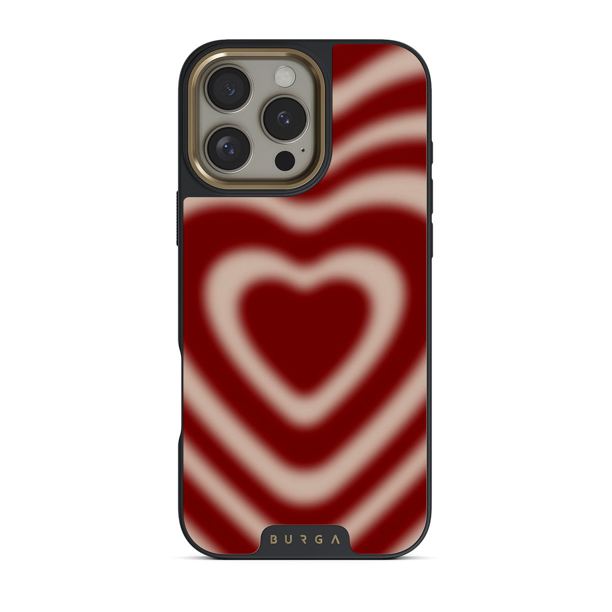 Sweet Affair - iPhone 16 Case | BURGA