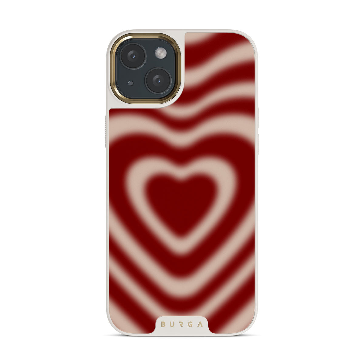 Sweet Affair - iPhone 15 ケース | BURGA
