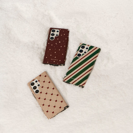 Very Merry - Google Pixel 7a ケース 8