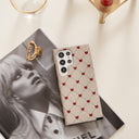 Love Letter - Samsung Galaxy A25 ケース 11