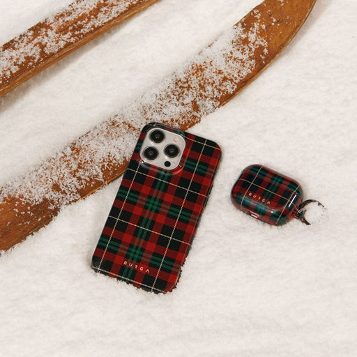 Sweater Weather - Samsung Galaxy S24 FE ケース 6
