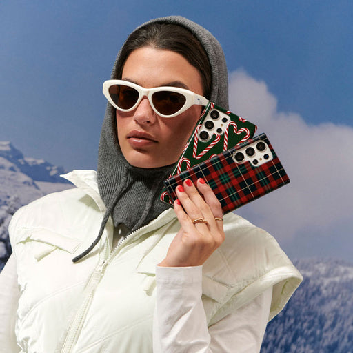 Sweater Weather - Samsung Galaxy S24 FE ケース 7