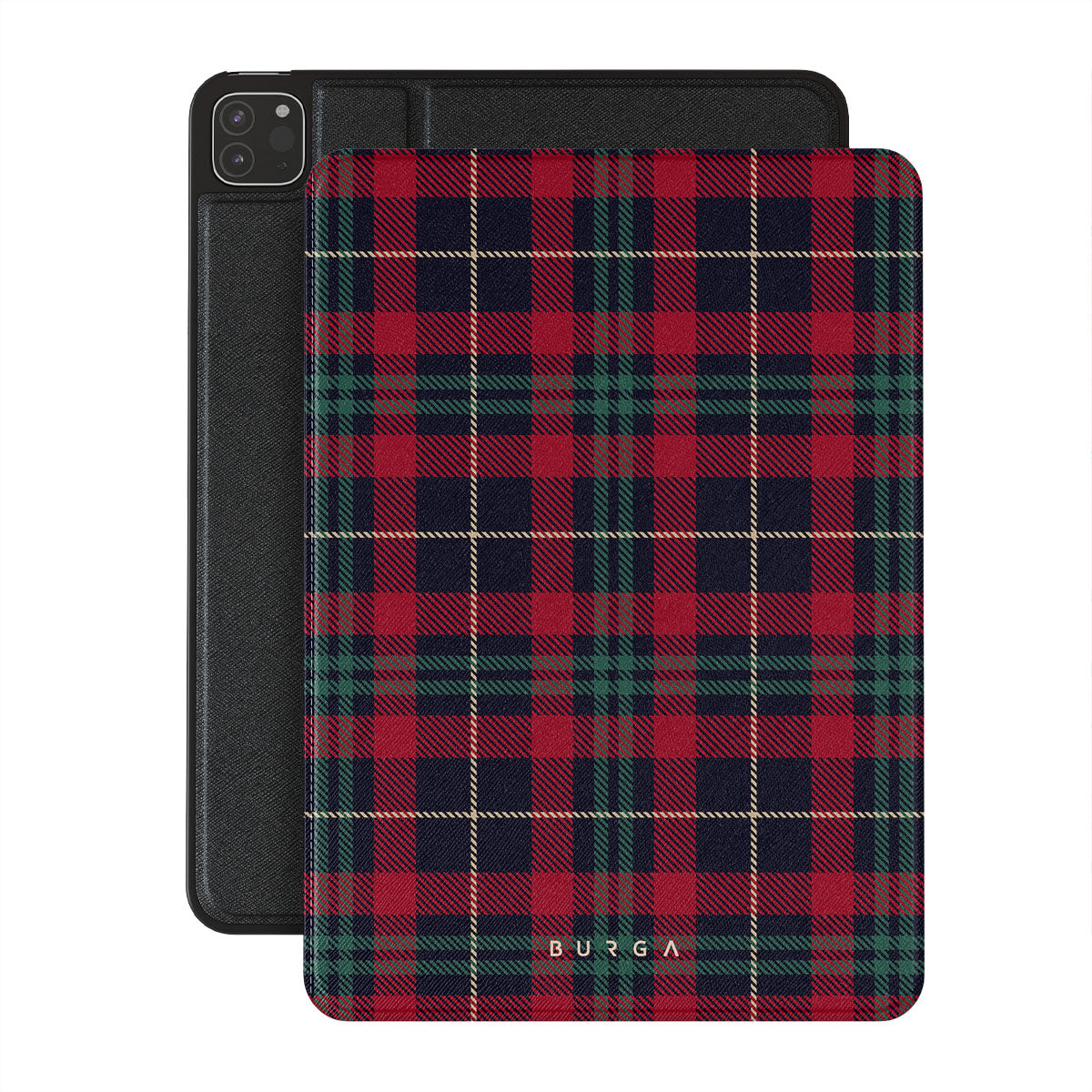 iPad Pro 11用ケース 第2/第1世代 | BURGA