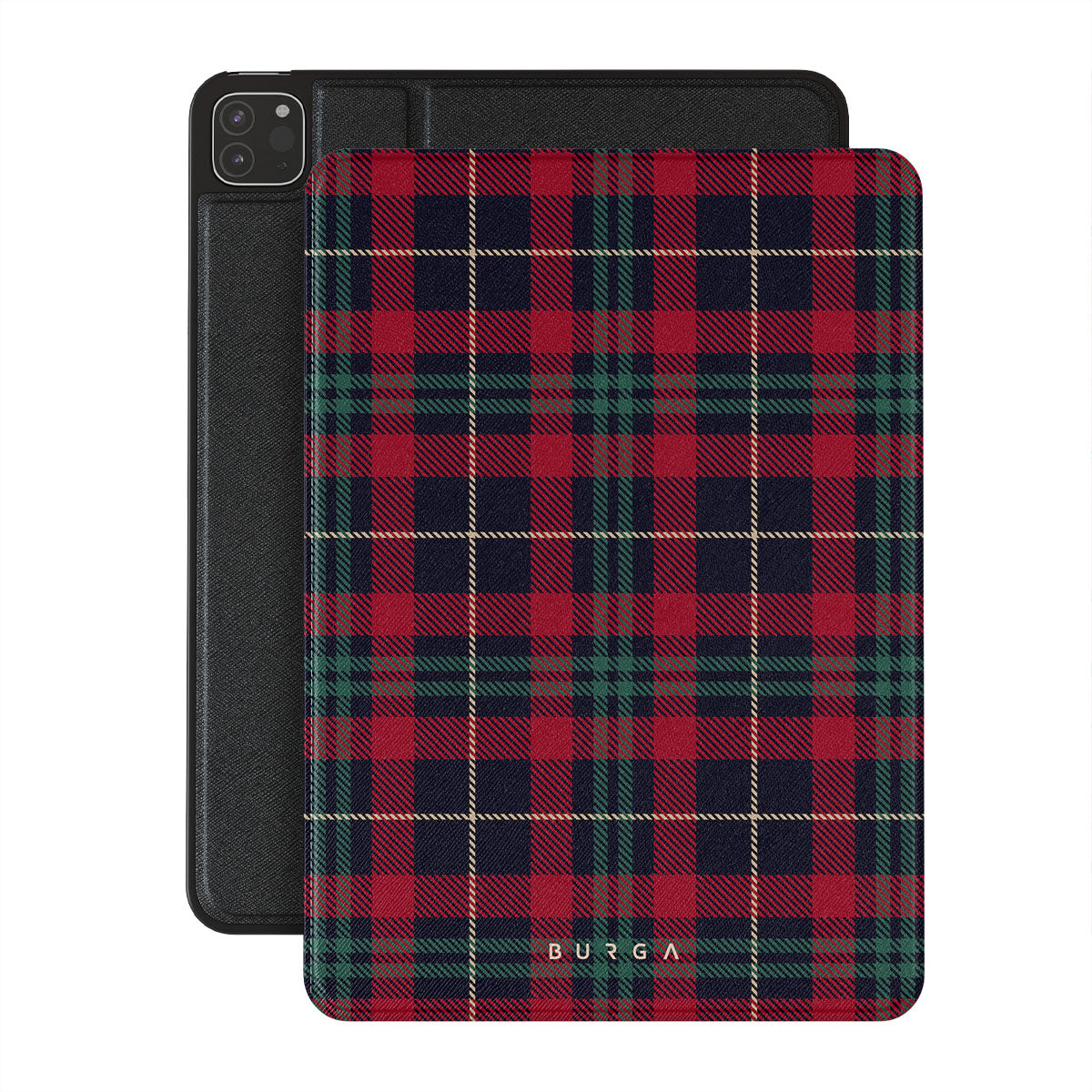 iPad Pro 12.9用ケース /第4/第3世代 | BURGA