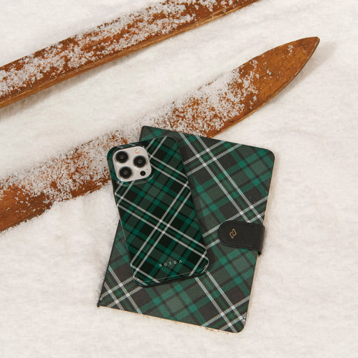 Mint Cookie - iPhone 11 ケース 25