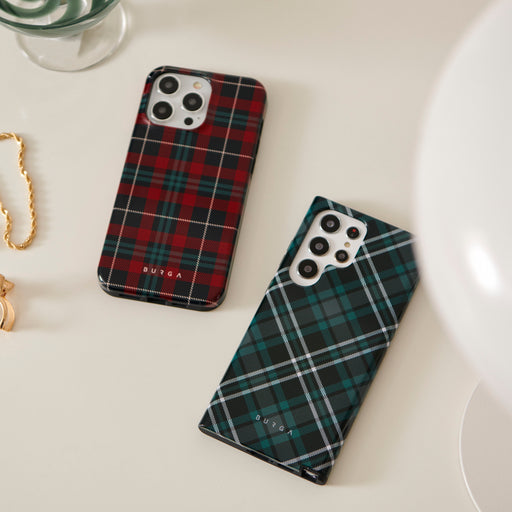 Mint Cookie - iPhone 11 ケース 29