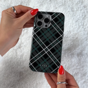 Mint Cookie - iPhone 11 ケース 23