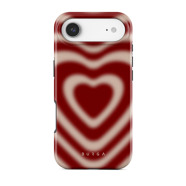 iPhone Air ケース, Sweet Affair | BURGA