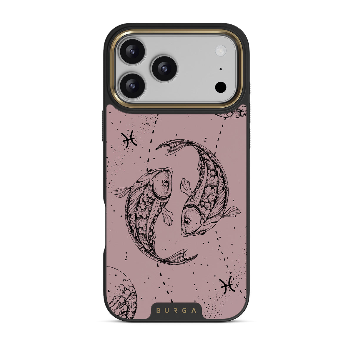 Zodiac | BURGA