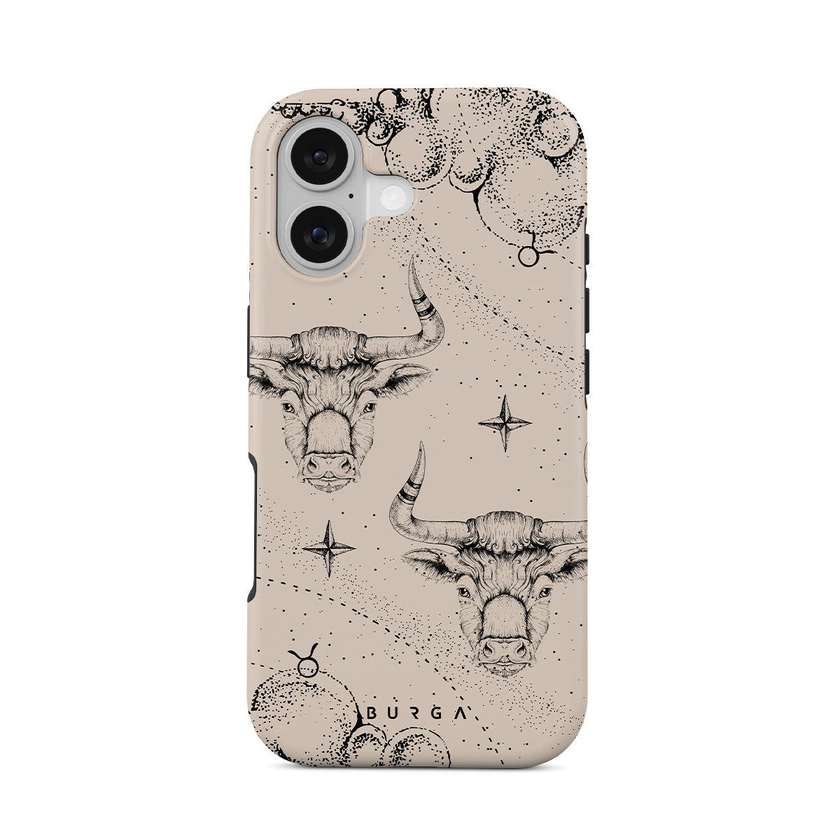 新品・未使用　BURGA （Dune）iPhone17ケース iPhone 17 Cases | Stylish and Protective - BURGA