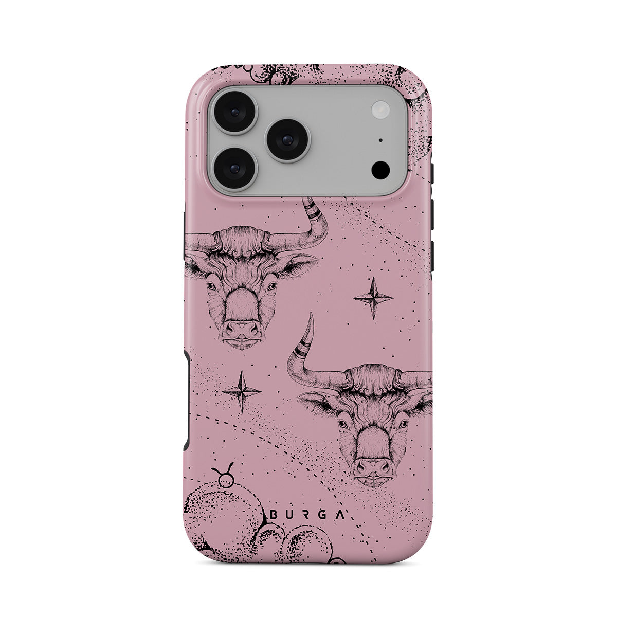 Zodiac | BURGA