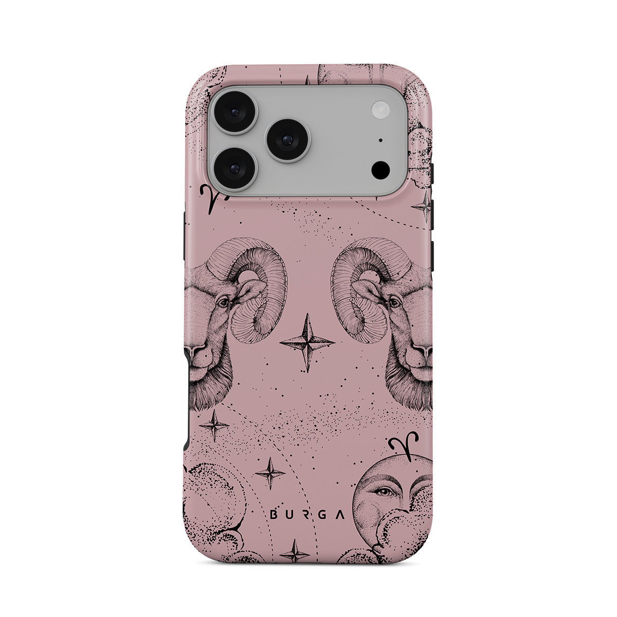 Zodiac | BURGA