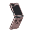 Libra - Samsung Galaxy Z Flip 5 ケース 33
