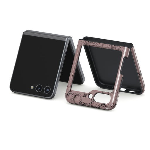 Libra - Samsung Galaxy Z Flip 5 ケース 37