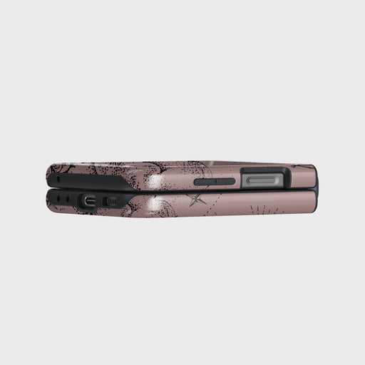 Libra - Samsung Galaxy Z Flip 5 ケース 39