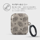 Virgo - AirPods ケース 4