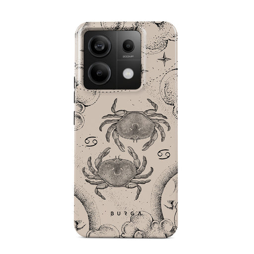 Cancer - Xiaomi Redmi Note 13 Pro 5G ケース 1