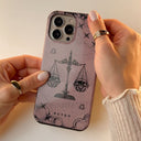 Libra - Samsung Galaxy Z Flip 5 ケース 66