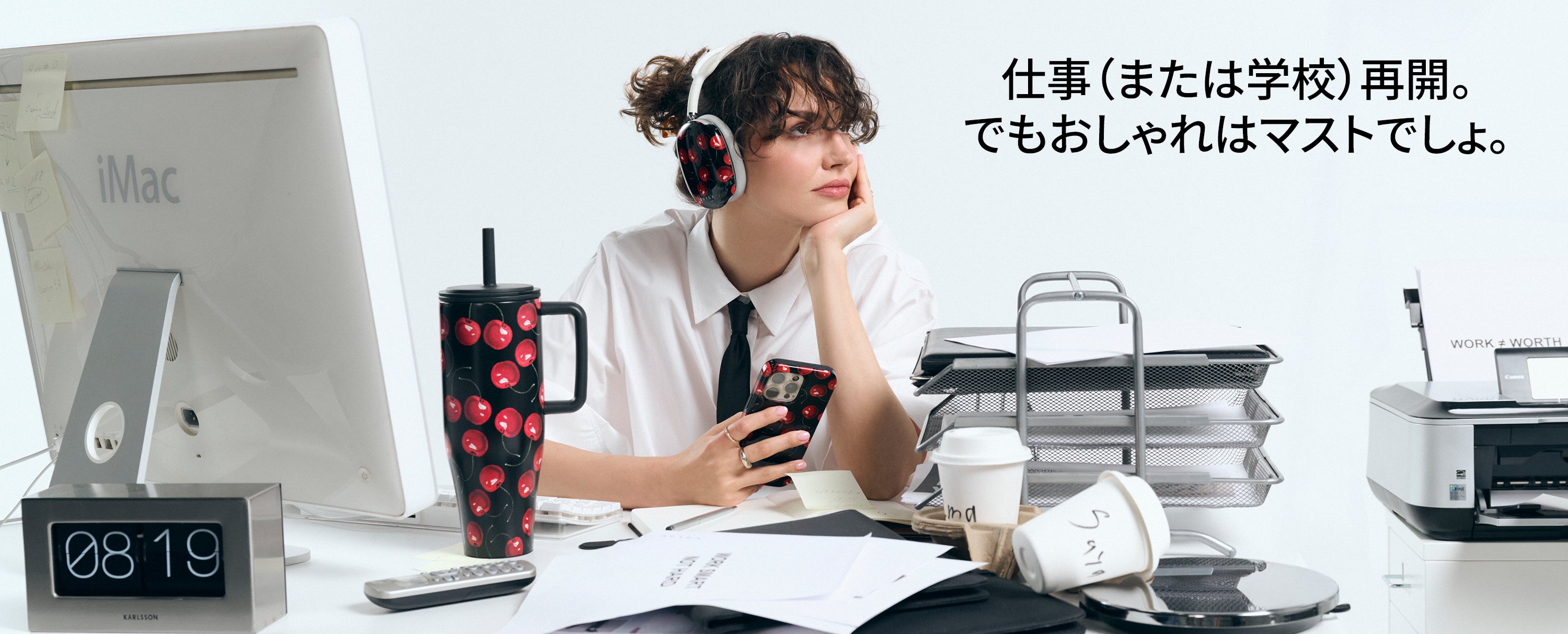 BURGA｜スタイリッシュな iPhone & Samsung Galaxy ケース＆カバー