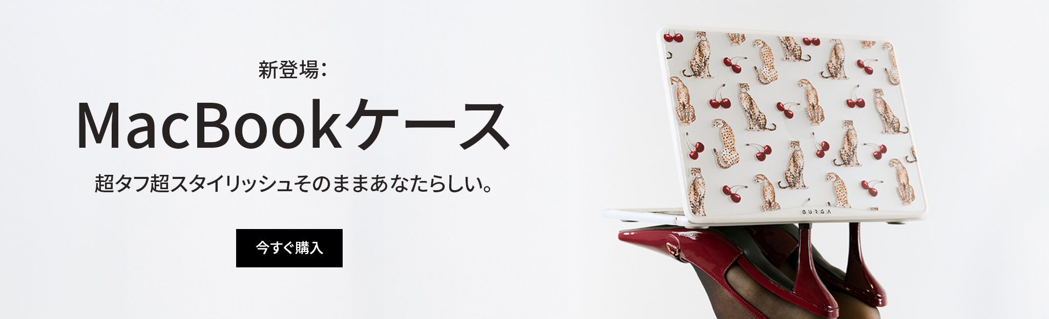 BURGA 携帯ケース２つみんみん スマホケース - ベストスタイリッシュ保護ケース｜BURGA