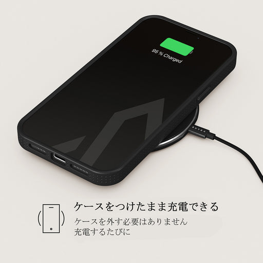Aloha - iPhone 14 Pro Max ケース 15