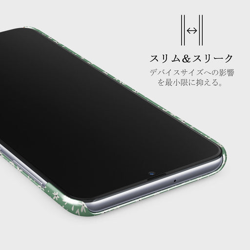 Lush Meadows - Floral Samsung Galaxy A50 ケース 4