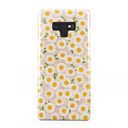 Pure Bliss - Daisy Samsung Galaxy Note 9 ケース 1