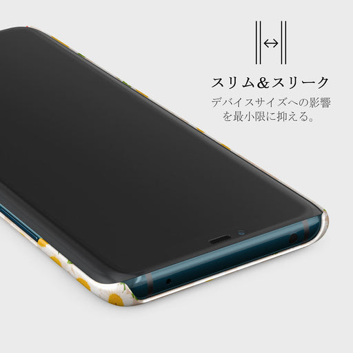 Pure Bliss - Daisy Huawei Mate 20 ケース 4