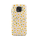 Pure Bliss - Daisy Motorola Moto G Power 2021 ケース