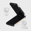 Berry Sorbet - Girly Samsung Galaxy Z Flip 3 ケース 3