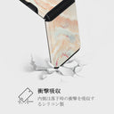 Berry Sorbet - Girly Samsung Galaxy Z Flip 3 ケース 4