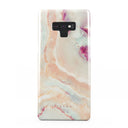 Berry Sorbet - Girly Samsung Galaxy Note 9 ケース