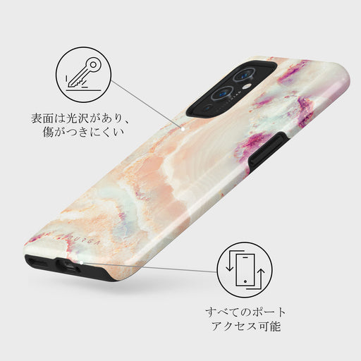 Berry Sorbet - Girly OnePlus 9 ケース 3