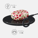 Afternoon Treat - Cherry Google Pixel Buds A ケース 3