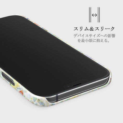 Rainbow Crush - iPhone 12 Pro Max ケース 4