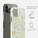 Rainbow Crush - iPhone 12 Pro Max ケース 2