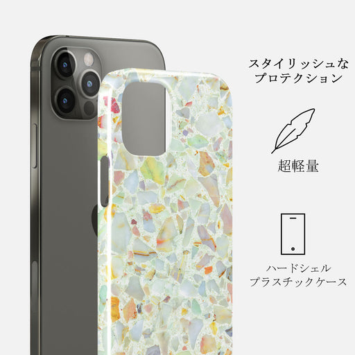 Rainbow Crush - iPhone 12 Pro Max ケース 2