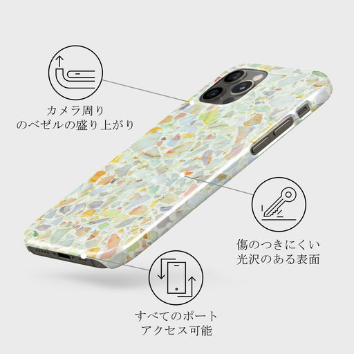 Rainbow Crush - iPhone 12 Pro Max ケース 3