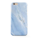 Fluffy Clouds - iPhone 6 / 6S ケース 1