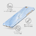 Fluffy Clouds - iPhone 6 / 6S ケース 3