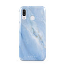 Fluffy Clouds - Samsung Galaxy A40 ケース