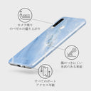 Fluffy Clouds - Huawei P30 Lite ケース 3