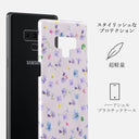 Wildflower - Samsung Galaxy Note 9 ケース 2